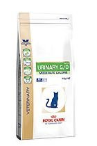 Royal Canin VD Feline Urinary Mod Calor  1,5kg