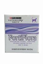 Purina VD Feline Fortiflora plv 30x1g