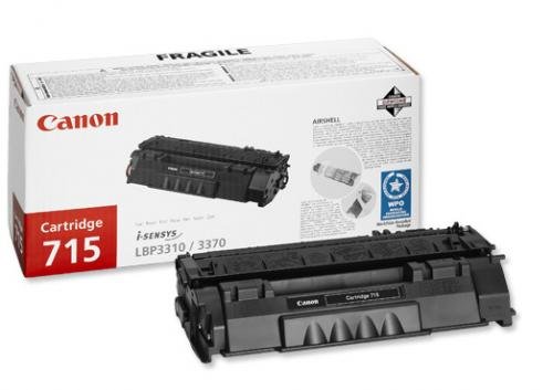 Canon toner CRG-715