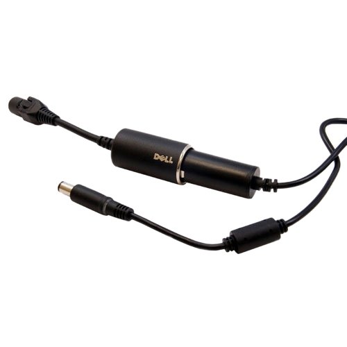 Dell 90W Auto/Air adaptér