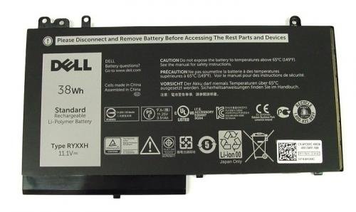 Dell Baterie 3-cell 38W/HR LI-ON pro Latitude 3100,3150,3160,E5250,E5450,E5550