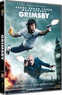 Grimsby   - DVD