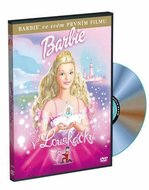 Barbie v Louskáčku   - DVD