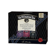 Sir Winston Collection box 3x10 nálevových sáčků