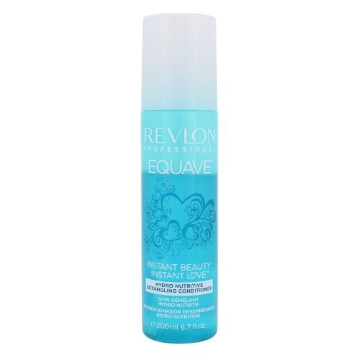 Revlon Equave Instant Beauty Love Hydro Conditioner kondicionér na normální vlasy 200ml
