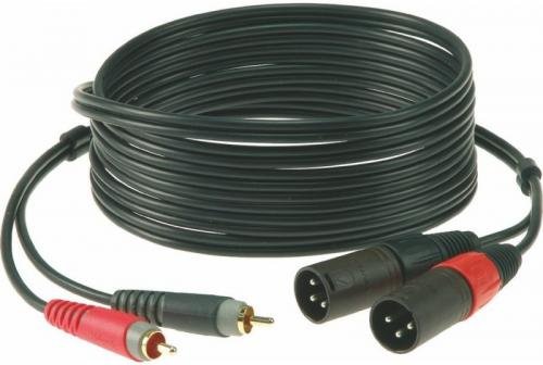 Klotz AT-CM0300 Propojovací kabel