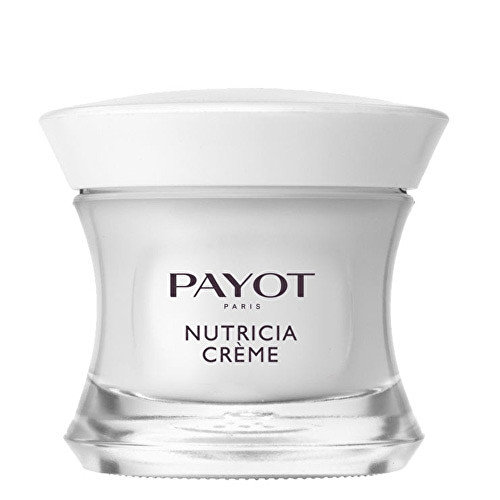 Payot Vyživující a restrukturalizující krém pro suchou pleť Nutricia Crème Confort (Nourishing Restructing Cream) 50 ml