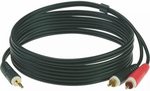 Klotz AY7-0300 Propojovací kabel