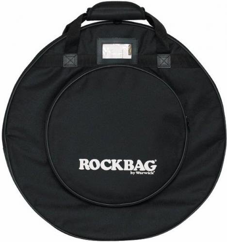 Rockbag RB 22540 B Deluxe line Obal na činely