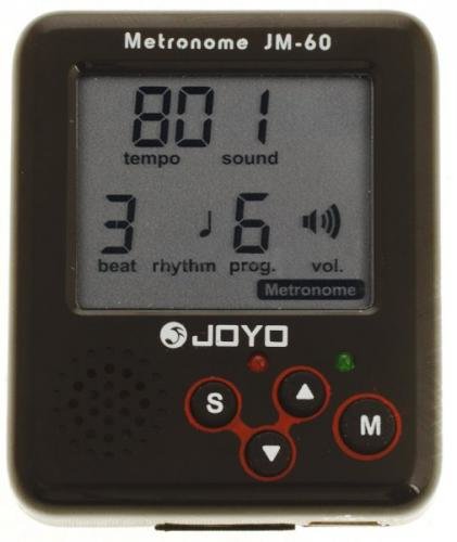 Joyo JM-60B Metronom