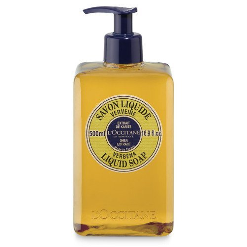 LOccitane EnProvence Tekuté mýdlo Verbena 500 ml