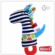 Mom’s Care – žirafa s kousátkem
