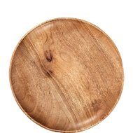 FOREST Dekorační talíř, 30 cm