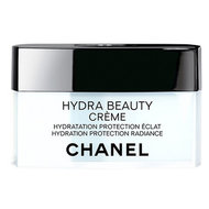 Chanel Hydratační rozjasňující pleťový krém Hydra Beauty (Cream) 50 ml