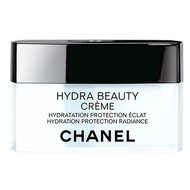 CHANEL - HYDRA BEAUTY CRÈME - Hydratační krém