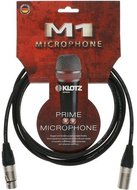 Klotz M1FM1N0750 Mikrofonní kabel