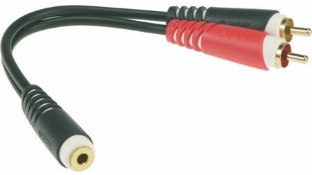 Klotz AYS-6 Propojovací kabel