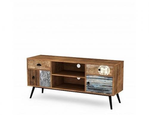 Televizní stolek Mezo RTV-1