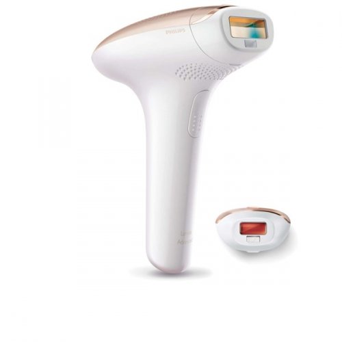 Philips Lumea Advanced SC1997/00 bílý/růžový