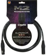 Klotz M2FM1-1000 Mikrofonní kabel