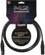 Klotz M2FM1-0750 Mikrofonní kabel