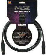 Klotz M2FM1-0500 Mikrofonní kabel