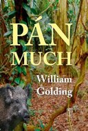 Golding William: Pán much - NV