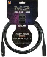 Klotz M2FM1-0300 Mikrofonní kabel