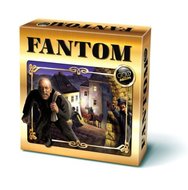 Hra Fantom - Golden edition