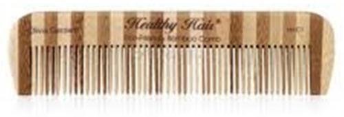 Olivia Garden Bamboo Brush Healthy Hair Comb 1 1 ks