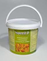 Supervit D plv 3kg