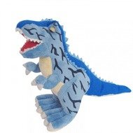 Bez určení výrobce | Tyrannosaurus 30 cm modrý