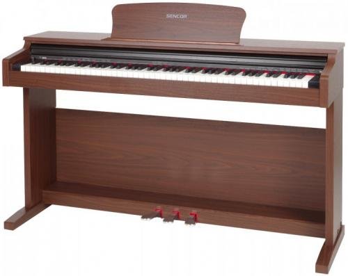 Sencor SDP 100 BR Digitální piano