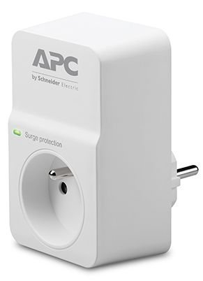 APC Essential SurgeArrest PM1W-FR, 1z