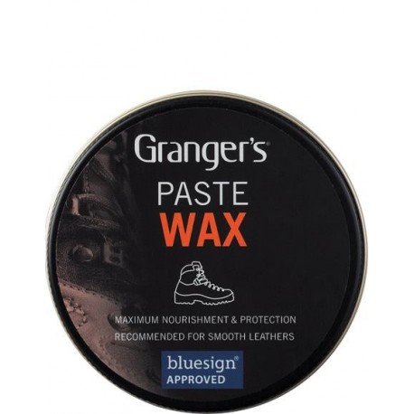Granger's Paste wax