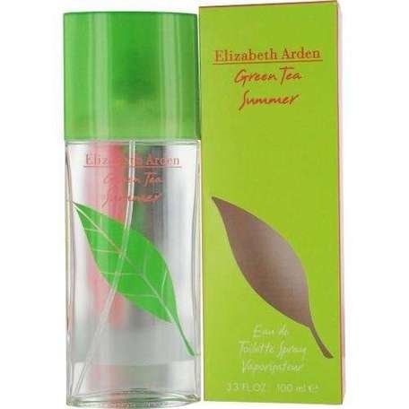 ELIZABETH ARDEN Green Tea Summer-100ml