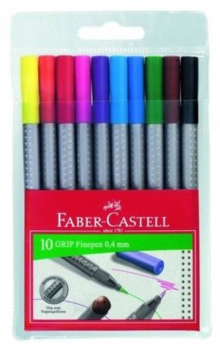FABER-CASTELL FAB151610 Liner Finepen