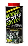 Aditivum do benzinu VIF 500 ml