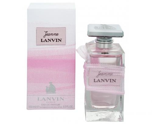 Lanvin Jeanne - parfémová voda s rozprašovačem 100 ml