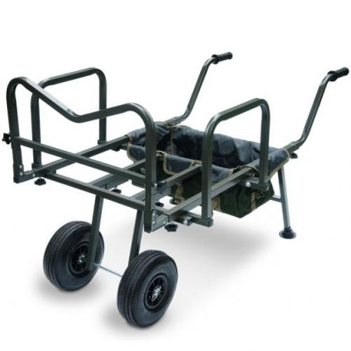 NGT Vozík Dynamic Carp Barrow