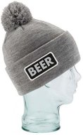 Kulich Coal The Vice Heather Grey (Beer)