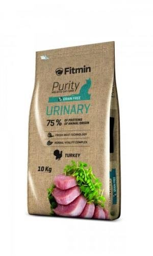 Fitmin cat Purity Urinary 1,5 kg
