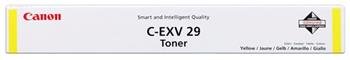 Canon toner C-EXV29 Yellow