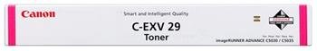 Canon toner C-EXV29 Magenta