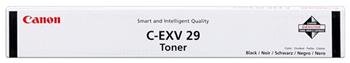 Canon toner C-EXV29 Black