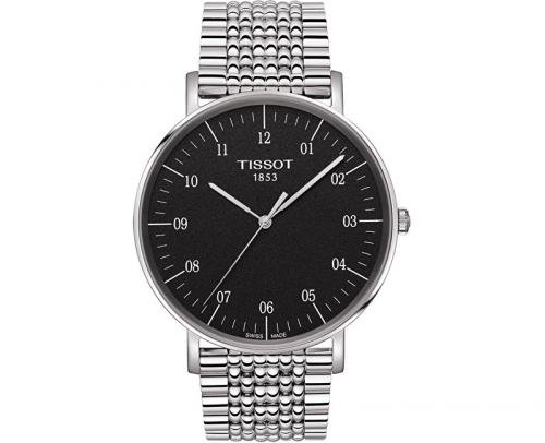 Tissot T-Classic Everytime Big T109.610.11.077.00