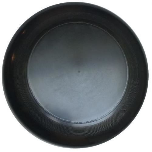 Frisbee UltiPro-Blank black
