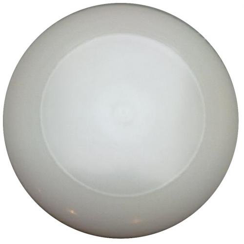 Frisbee UltiPro-Blank white