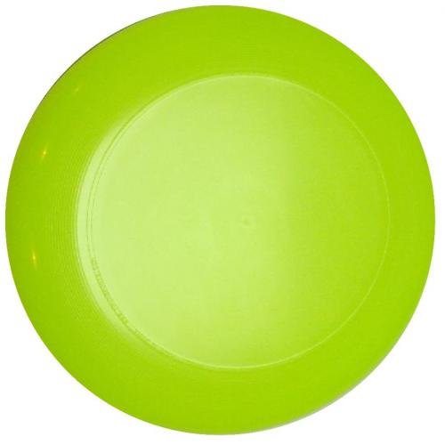 Frisbee UltiPro-Blank yellow