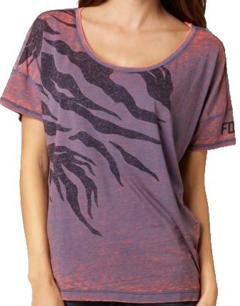 Tričko Fox Vicious acid S